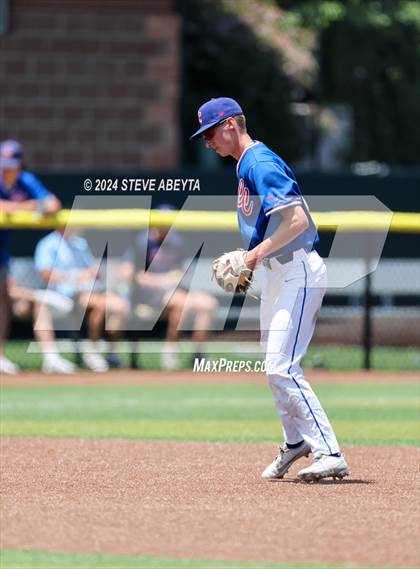 Thumbnail 1 in Cherry Creek vs. Grandview (CHSAA 5A 4th Round Consolation) photogallery.