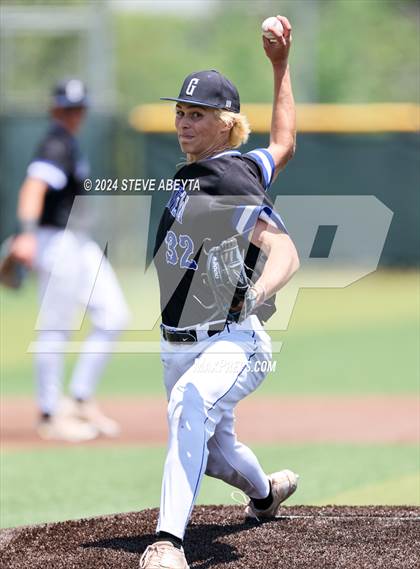 Thumbnail 2 in Cherry Creek vs. Grandview (CHSAA 5A 4th Round Consolation) photogallery.