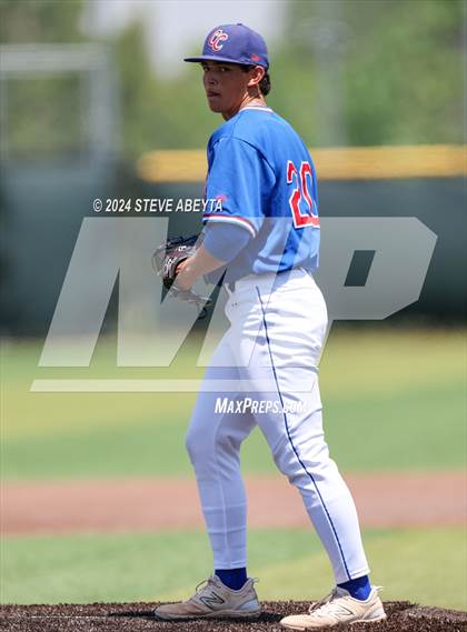 Thumbnail 1 in Cherry Creek vs. Grandview (CHSAA 5A 4th Round Consolation) photogallery.
