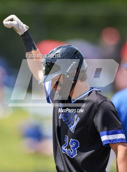 Thumbnail 3 in Cherry Creek vs. Grandview (CHSAA 5A 4th Round Consolation) photogallery.