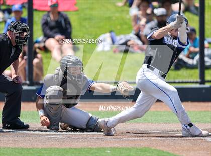 Thumbnail 3 in Cherry Creek vs. Grandview (CHSAA 5A 4th Round Consolation) photogallery.
