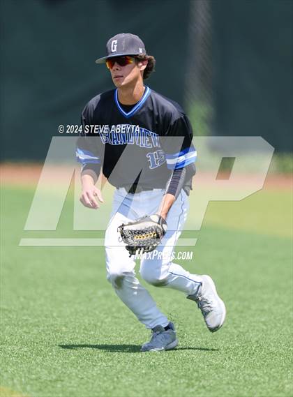 Thumbnail 2 in Cherry Creek vs. Grandview (CHSAA 5A 4th Round Consolation) photogallery.