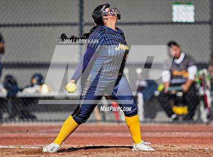 Thumbnail 3 in Everett Alvarez @ Milpitas photogallery.
