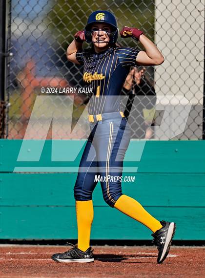Thumbnail 3 in Everett Alvarez @ Milpitas photogallery.