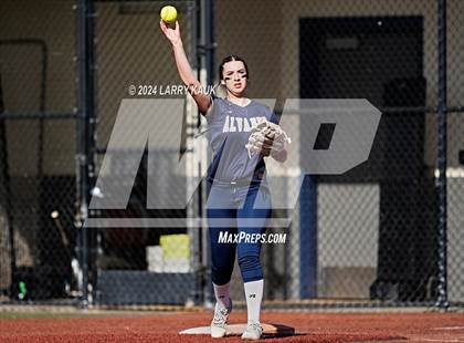 Thumbnail 2 in Everett Alvarez @ Milpitas photogallery.
