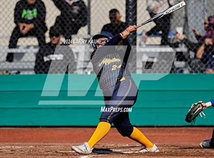 Thumbnail 3 in Everett Alvarez @ Milpitas photogallery.