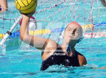 Thumbnail 1 in Valley Christian vs Pioneer (Presentation JV Invite) photogallery.