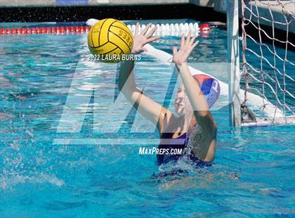 Thumbnail 3 in Valley Christian vs Pioneer (Presentation JV Invite) photogallery.