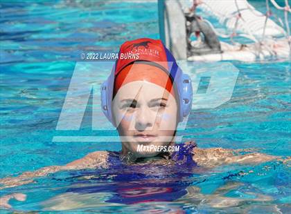 Thumbnail 3 in Valley Christian vs Pioneer (Presentation JV Invite) photogallery.