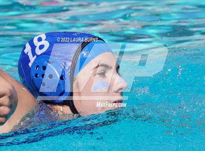Thumbnail 1 in Valley Christian vs Pioneer (Presentation JV Invite) photogallery.