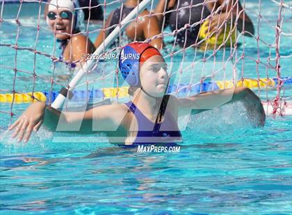 Thumbnail 1 in Valley Christian vs Pioneer (Presentation JV Invite) photogallery.