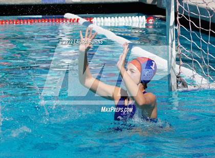Thumbnail 2 in Valley Christian vs Pioneer (Presentation JV Invite) photogallery.