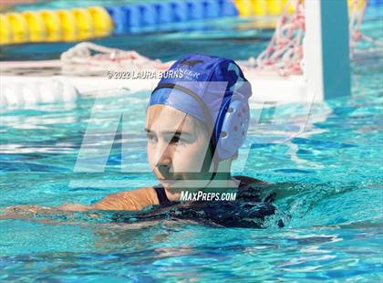 Thumbnail 1 in Valley Christian vs Pioneer (Presentation JV Invite) photogallery.