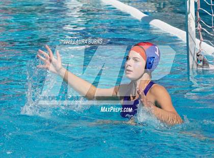 Thumbnail 3 in Valley Christian vs Pioneer (Presentation JV Invite) photogallery.