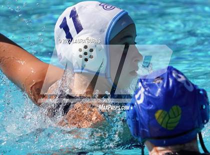 Thumbnail 3 in Valley Christian vs Pioneer (Presentation JV Invite) photogallery.