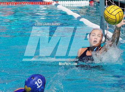 Thumbnail 1 in Valley Christian vs Pioneer (Presentation JV Invite) photogallery.