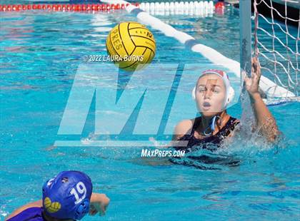 Thumbnail 3 in Valley Christian vs Pioneer (Presentation JV Invite) photogallery.