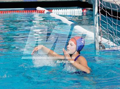 Thumbnail 3 in Valley Christian vs Pioneer (Presentation JV Invite) photogallery.