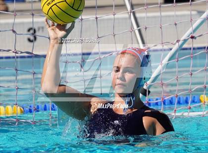 Thumbnail 2 in Valley Christian vs Pioneer (Presentation JV Invite) photogallery.