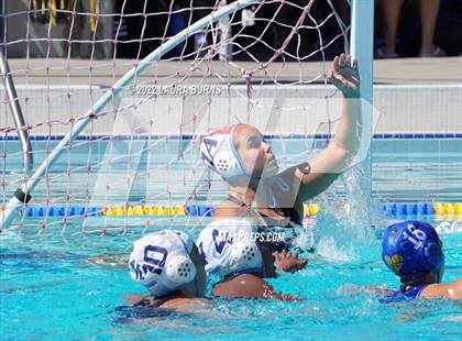 Thumbnail 1 in Valley Christian vs Pioneer (Presentation JV Invite) photogallery.