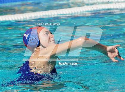 Thumbnail 1 in Valley Christian vs Pioneer (Presentation JV Invite) photogallery.