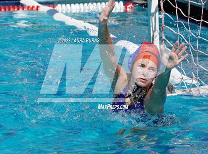 Thumbnail 3 in Valley Christian vs Pioneer (Presentation JV Invite) photogallery.