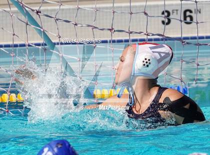 Thumbnail 3 in Valley Christian vs Pioneer (Presentation JV Invite) photogallery.