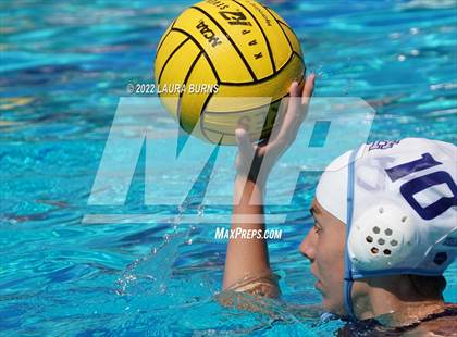 Thumbnail 2 in Valley Christian vs Pioneer (Presentation JV Invite) photogallery.