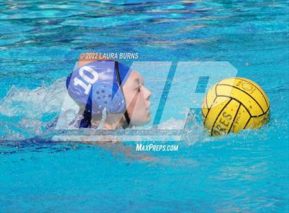 Thumbnail 2 in Valley Christian vs Pioneer (Presentation JV Invite) photogallery.