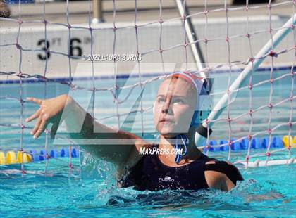 Thumbnail 3 in Valley Christian vs Pioneer (Presentation JV Invite) photogallery.