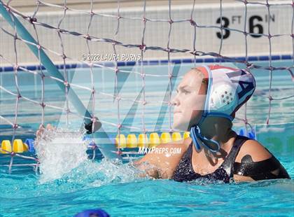 Thumbnail 2 in Valley Christian vs Pioneer (Presentation JV Invite) photogallery.