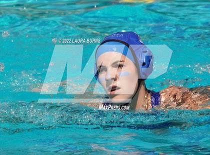 Thumbnail 2 in Valley Christian vs Pioneer (Presentation JV Invite) photogallery.