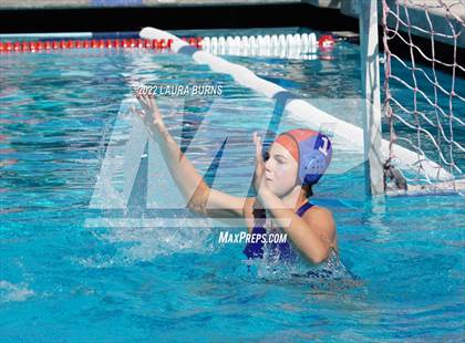Thumbnail 1 in Valley Christian vs Pioneer (Presentation JV Invite) photogallery.