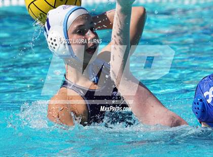 Thumbnail 1 in Valley Christian vs Pioneer (Presentation JV Invite) photogallery.