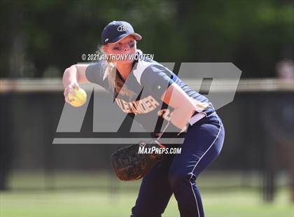 Thumbnail 1 in Southern Alamance vs. Alexander Central (NCHSAA 3A Final - Game 3) photogallery.