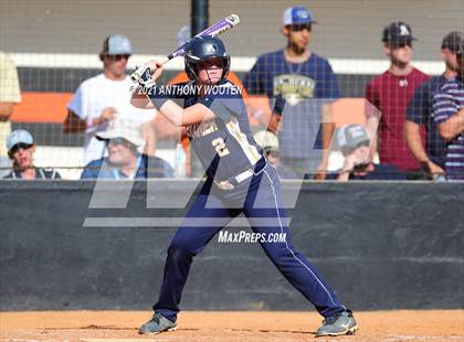 Thumbnail 2 in Southern Alamance vs. Alexander Central (NCHSAA 3A Final - Game 3) photogallery.