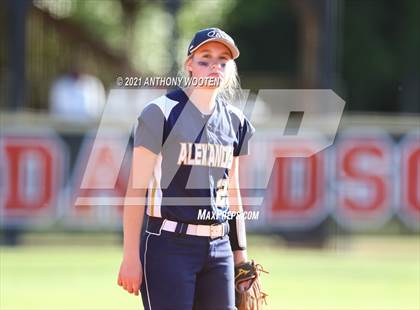 Thumbnail 1 in Southern Alamance vs. Alexander Central (NCHSAA 3A Final - Game 3) photogallery.