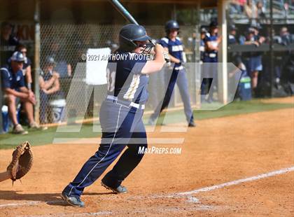 Thumbnail 3 in Southern Alamance vs. Alexander Central (NCHSAA 3A Final - Game 3) photogallery.
