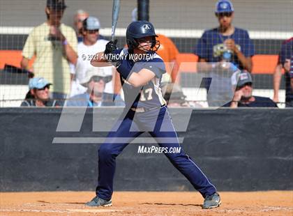 Thumbnail 1 in Southern Alamance vs. Alexander Central (NCHSAA 3A Final - Game 3) photogallery.