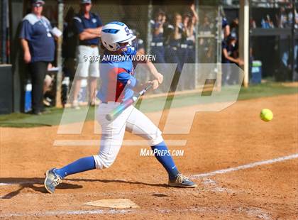 Thumbnail 3 in Southern Alamance vs. Alexander Central (NCHSAA 3A Final - Game 3) photogallery.