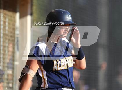 Thumbnail 1 in Southern Alamance vs. Alexander Central (NCHSAA 3A Final - Game 3) photogallery.