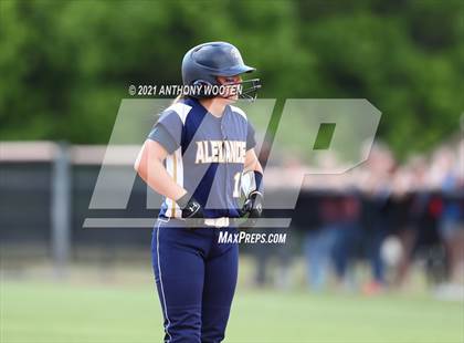 Thumbnail 3 in Southern Alamance vs. Alexander Central (NCHSAA 3A Final - Game 3) photogallery.