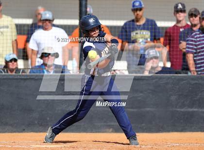 Thumbnail 2 in Southern Alamance vs. Alexander Central (NCHSAA 3A Final - Game 3) photogallery.