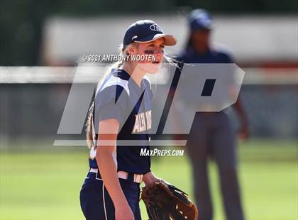 Thumbnail 1 in Southern Alamance vs. Alexander Central (NCHSAA 3A Final - Game 3) photogallery.