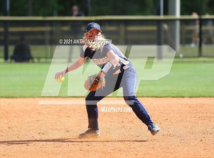 Thumbnail 1 in Southern Alamance vs. Alexander Central (NCHSAA 3A Final - Game 3) photogallery.