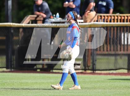 Thumbnail 1 in Southern Alamance vs. Alexander Central (NCHSAA 3A Final - Game 3) photogallery.