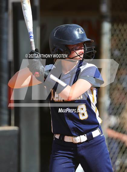 Thumbnail 1 in Southern Alamance vs. Alexander Central (NCHSAA 3A Final - Game 3) photogallery.