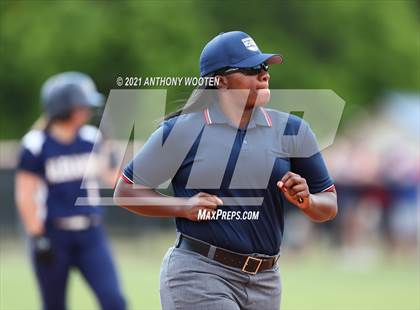 Thumbnail 1 in Southern Alamance vs. Alexander Central (NCHSAA 3A Final - Game 3) photogallery.
