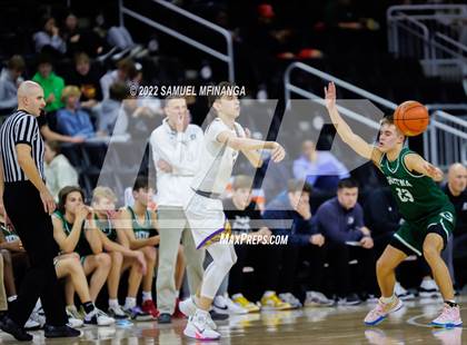 Thumbnail 1 in Bellevue West vs. Gretna photogallery.