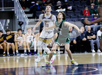 Thumbnail 1 in Bellevue West vs. Gretna photogallery.